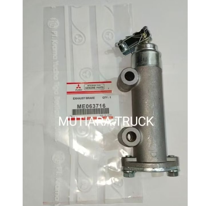 Cylinder Exhaust Brake FUSO ME063716