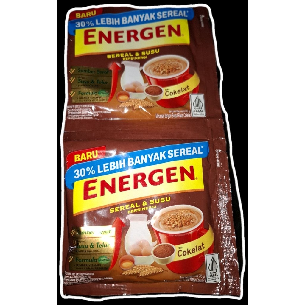 

energen