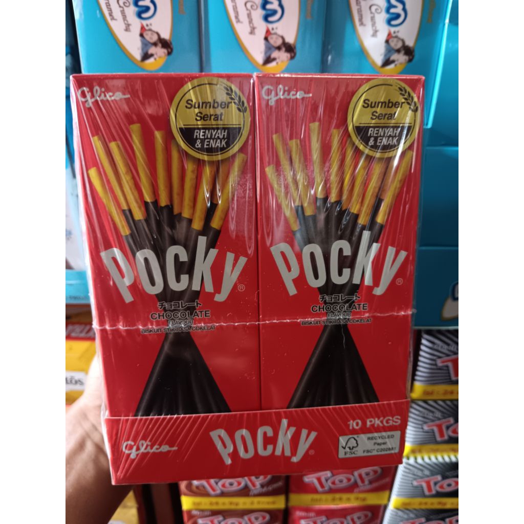 

Pocky