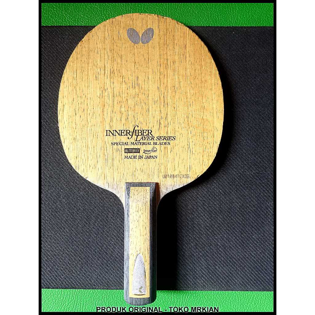 Blade Butterfly Innerforce ZLC _05