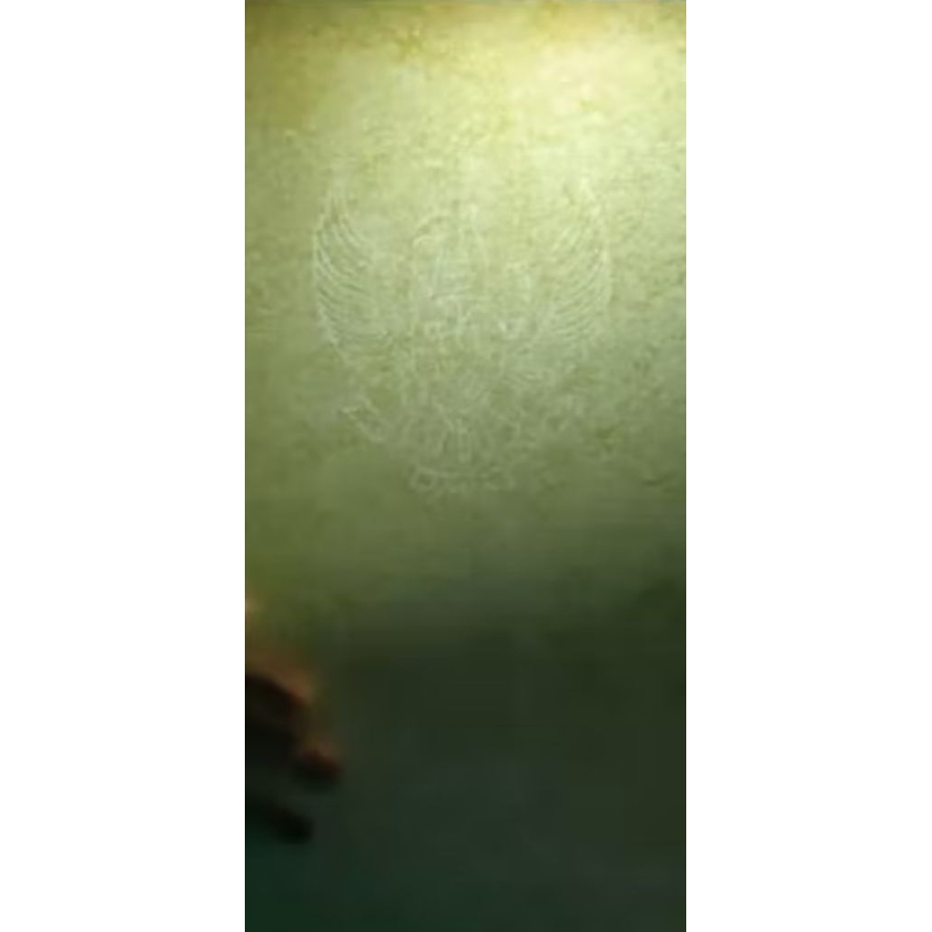 

Kertas Scurity paper khusus