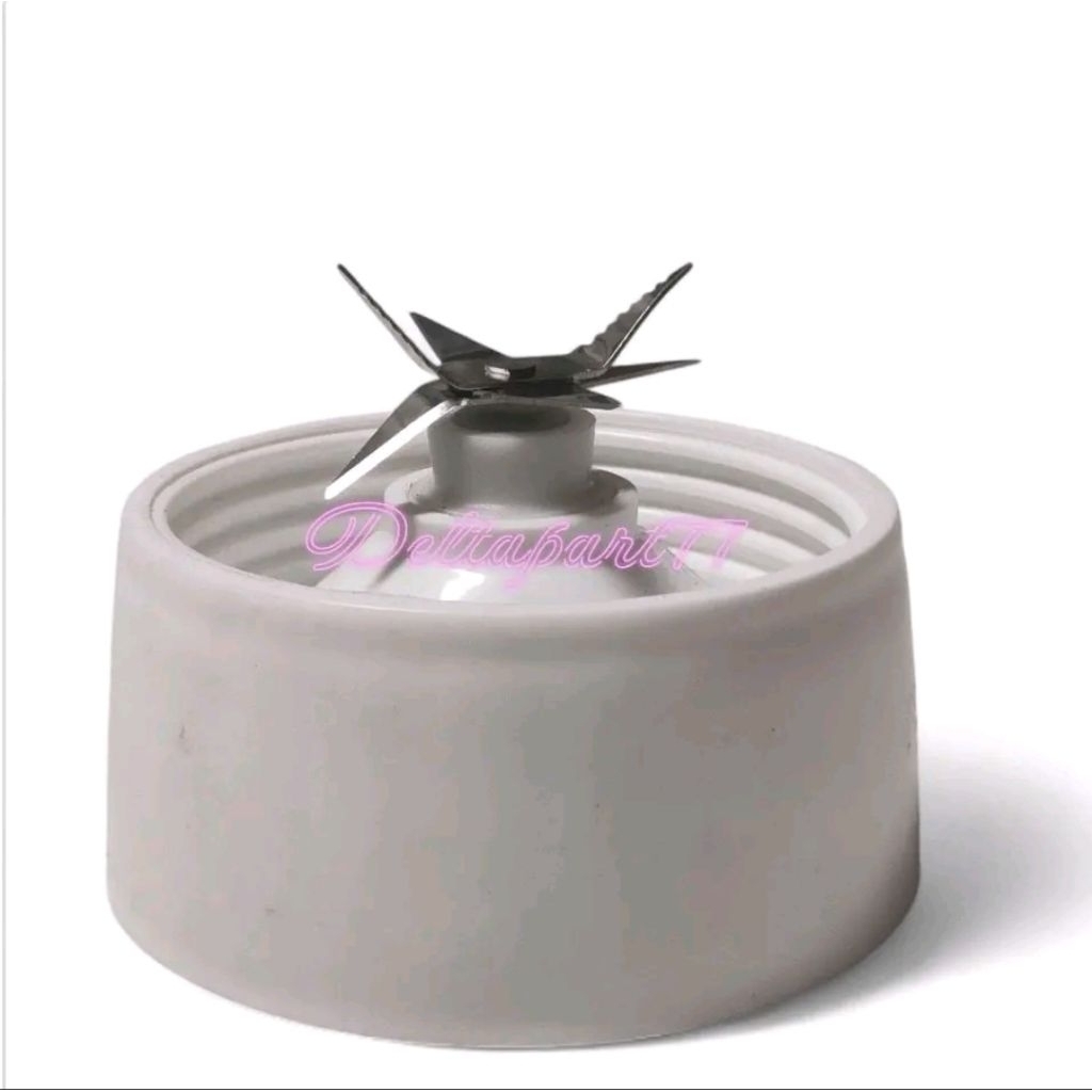 Base Cup Mounting Blender Maspion 6 Mata Pisau