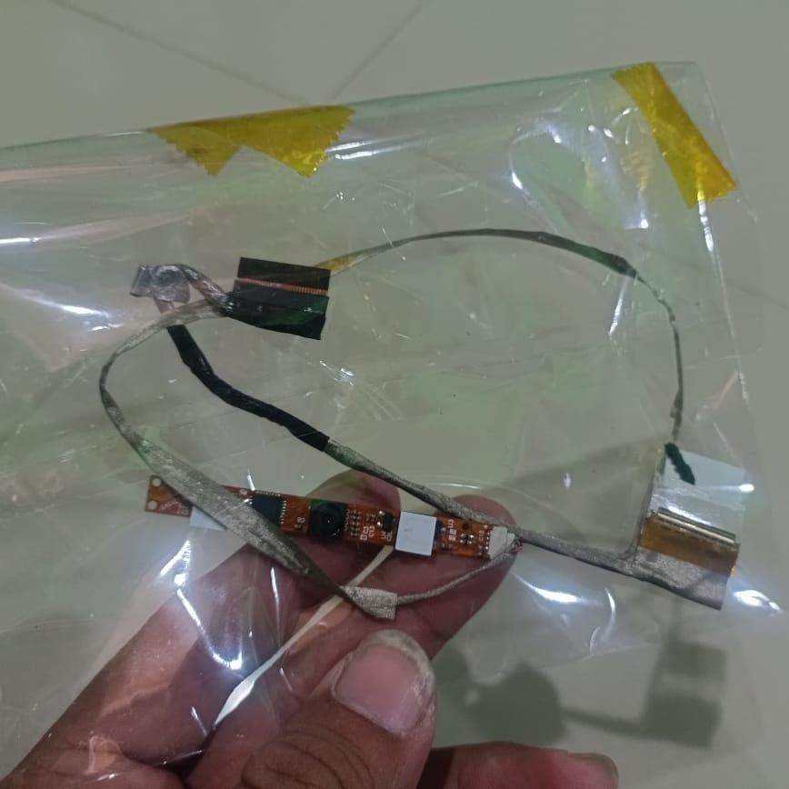 Kabel flexibel flexible laptop axioo mybook 14e