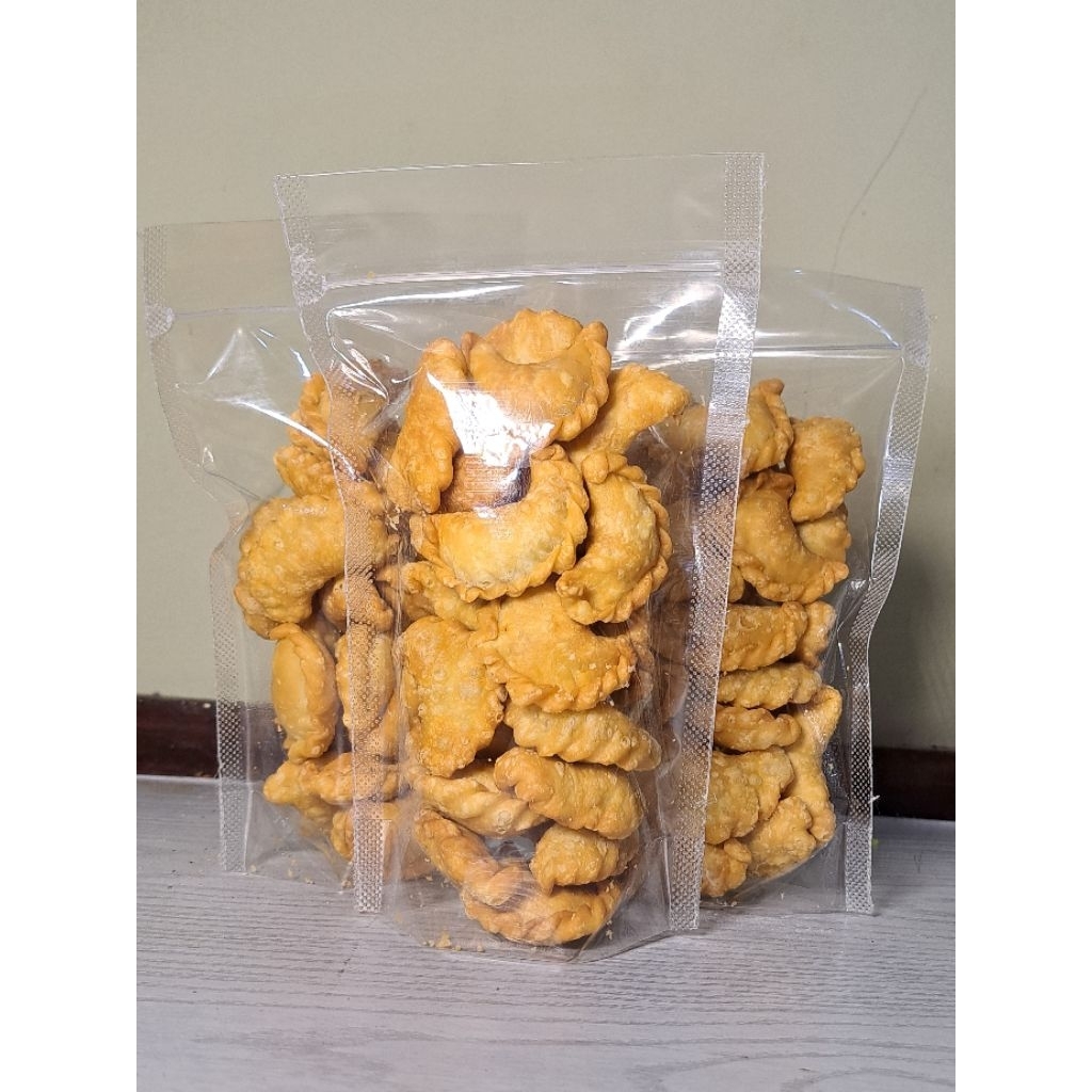 

Pastel mini full abon 125gr