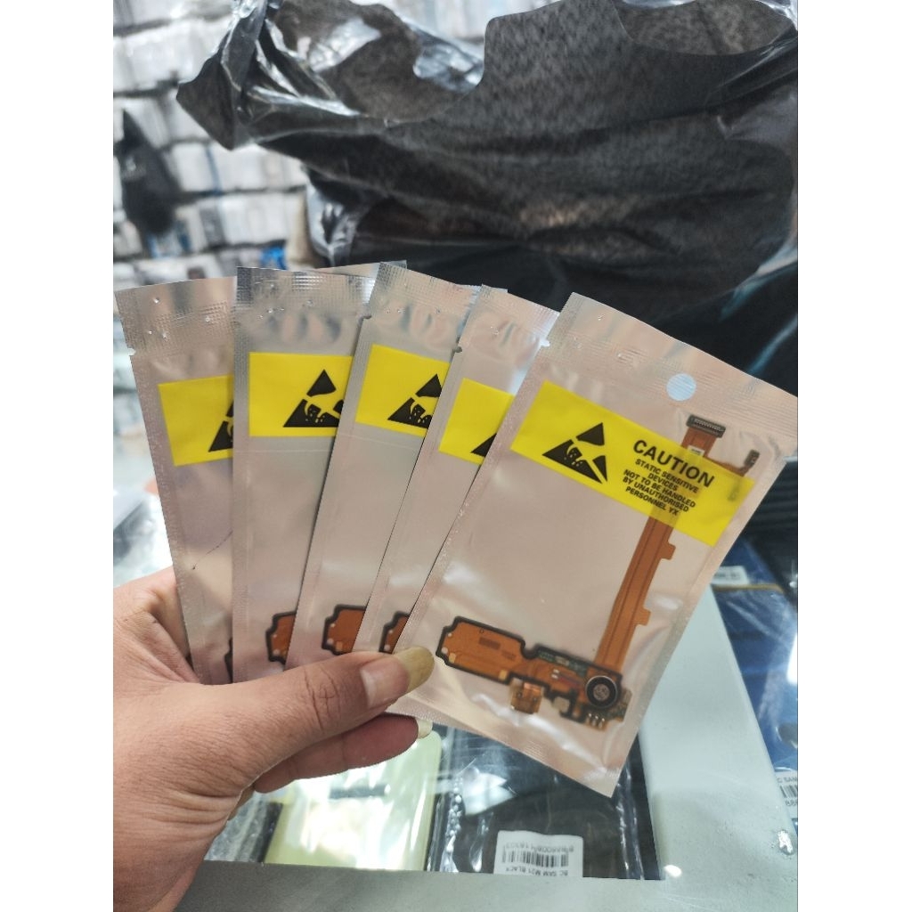 fleksibel konektor oppo a37 original a37+vibr fl cas