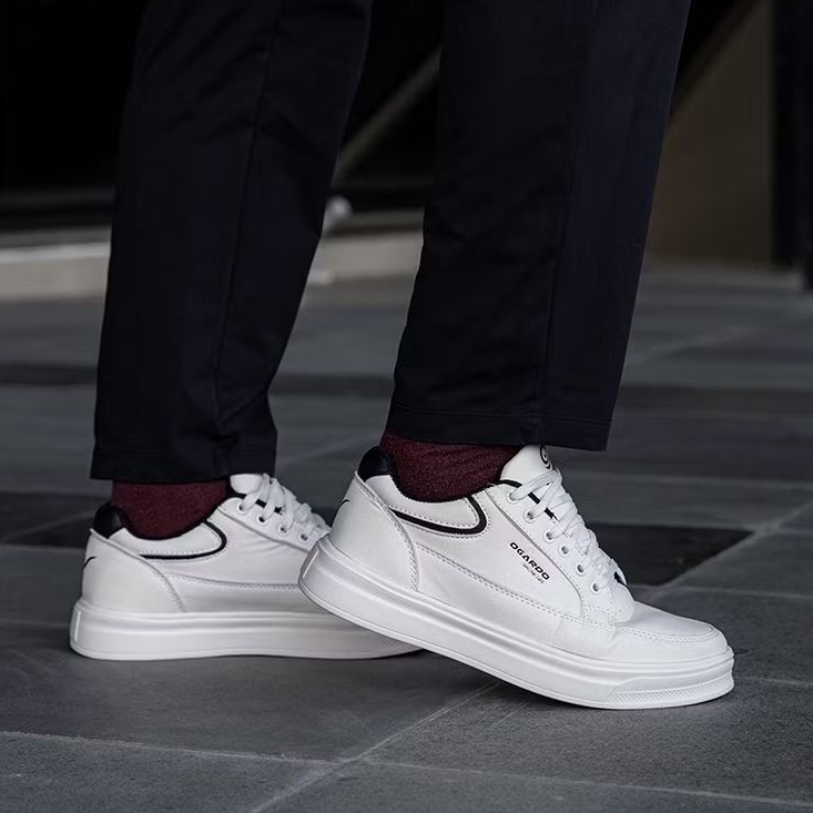 Sepatu sneakers Ogardo ROCKETS