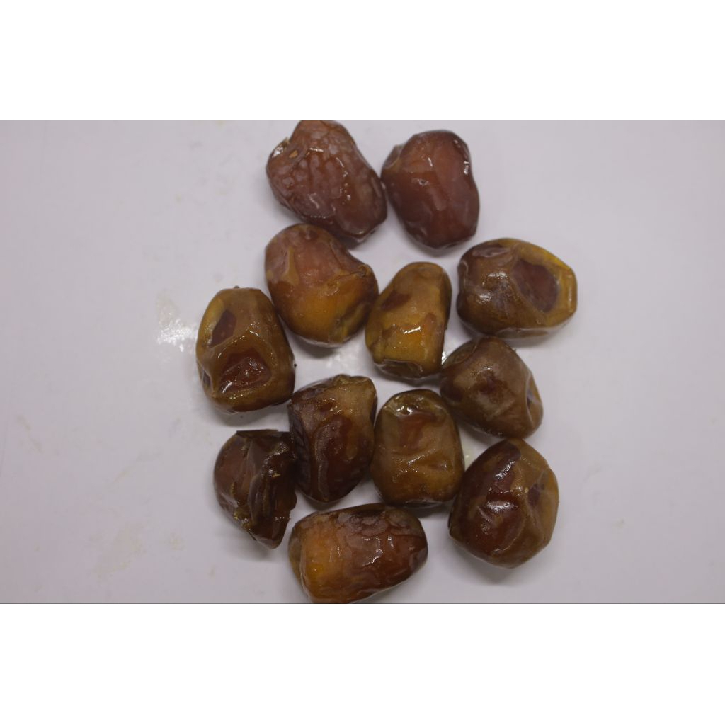 

Kurma Madinah Kurma Sukari Premium ( kemasan 3kg ) oleh-oleh haji dan umrah