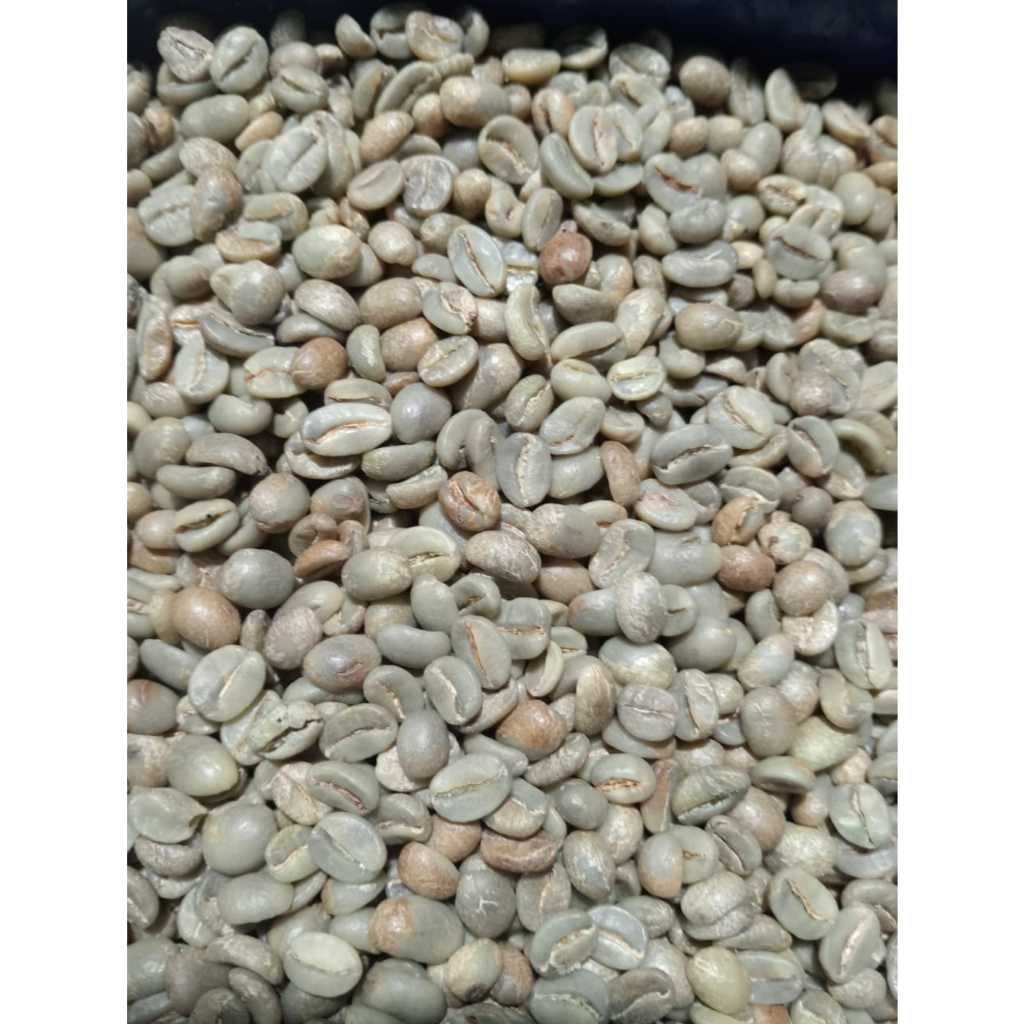 

Arabika Komersil Temanggung