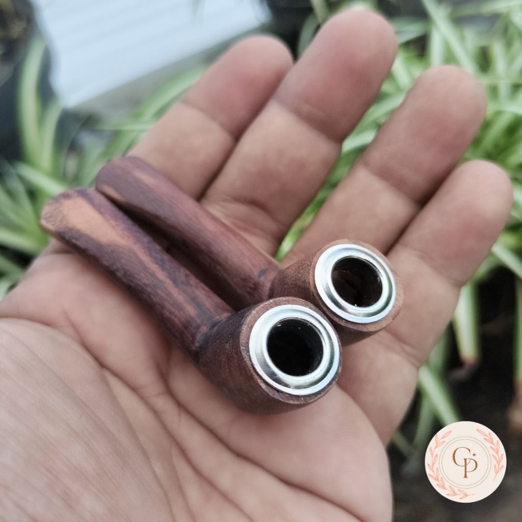Pipa once / once cangklong kayu galih asem