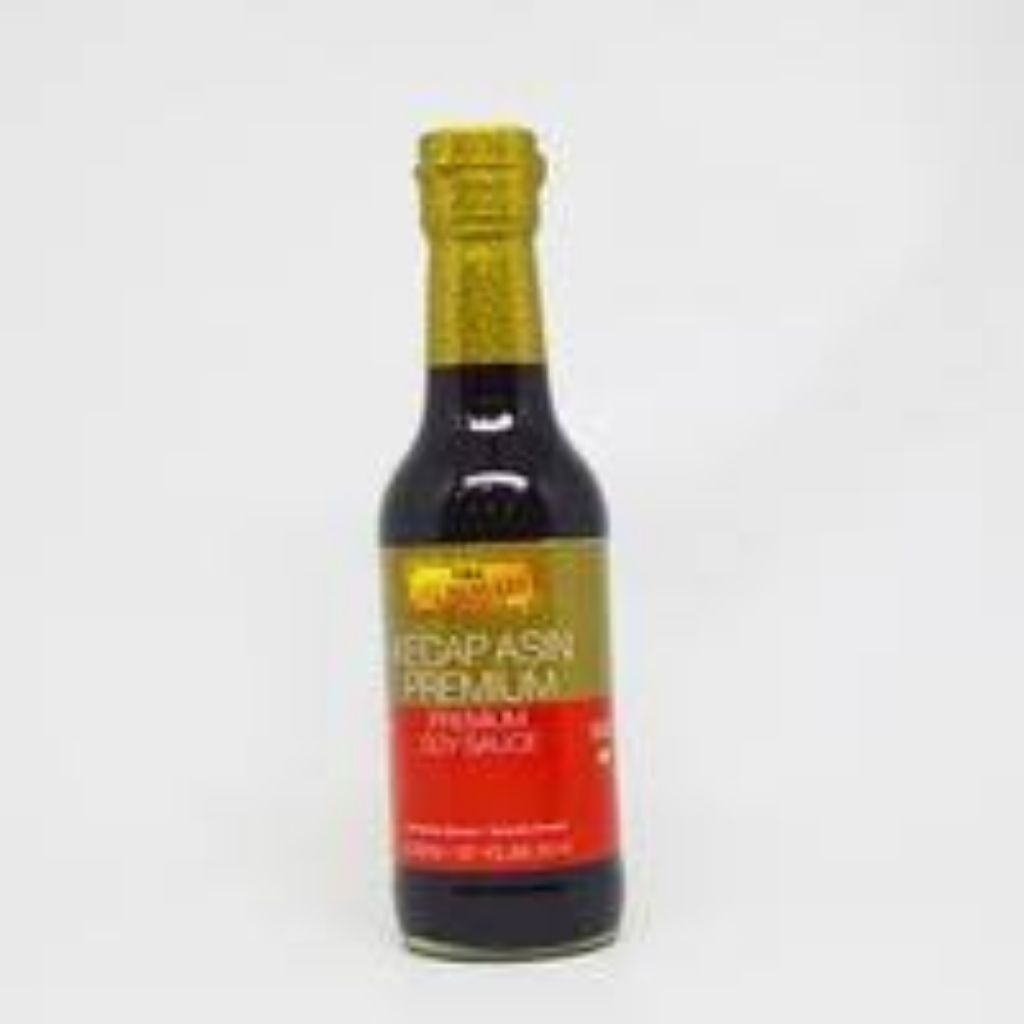 

Lee Kum Kee Premium Soy Sauce 500ml