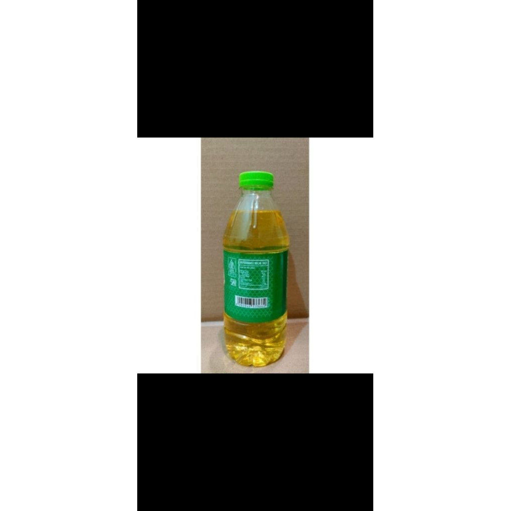 

Minyak Fitri 400 Ml ( 1 Pcs )