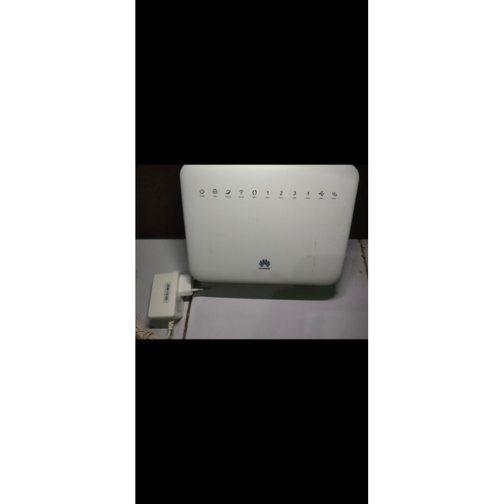 huawei home gateaway lg8245v dualband