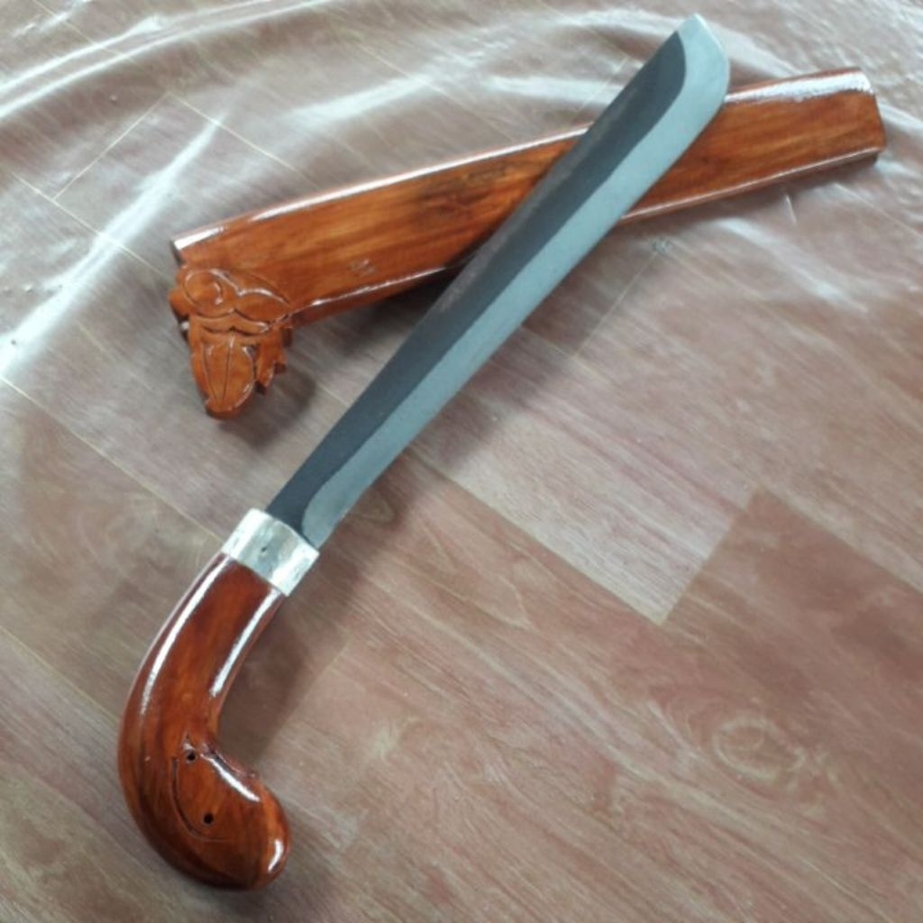 Xungu sport asli cap md