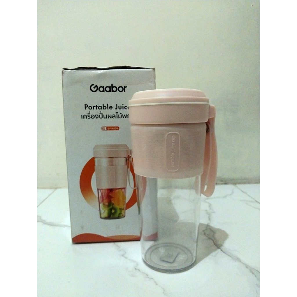 Preelove Blender portable gaabor