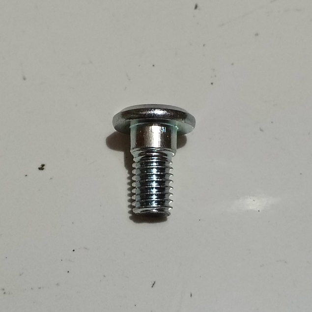 Baut Piringan Cakram Depan Biasa Supra X 125 PENDEK Harga Per 5 Biji