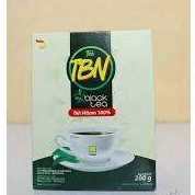 

TEH HITAM BUBUK NATURAL TBN - NASA 100% Teh Hitam Indonesia