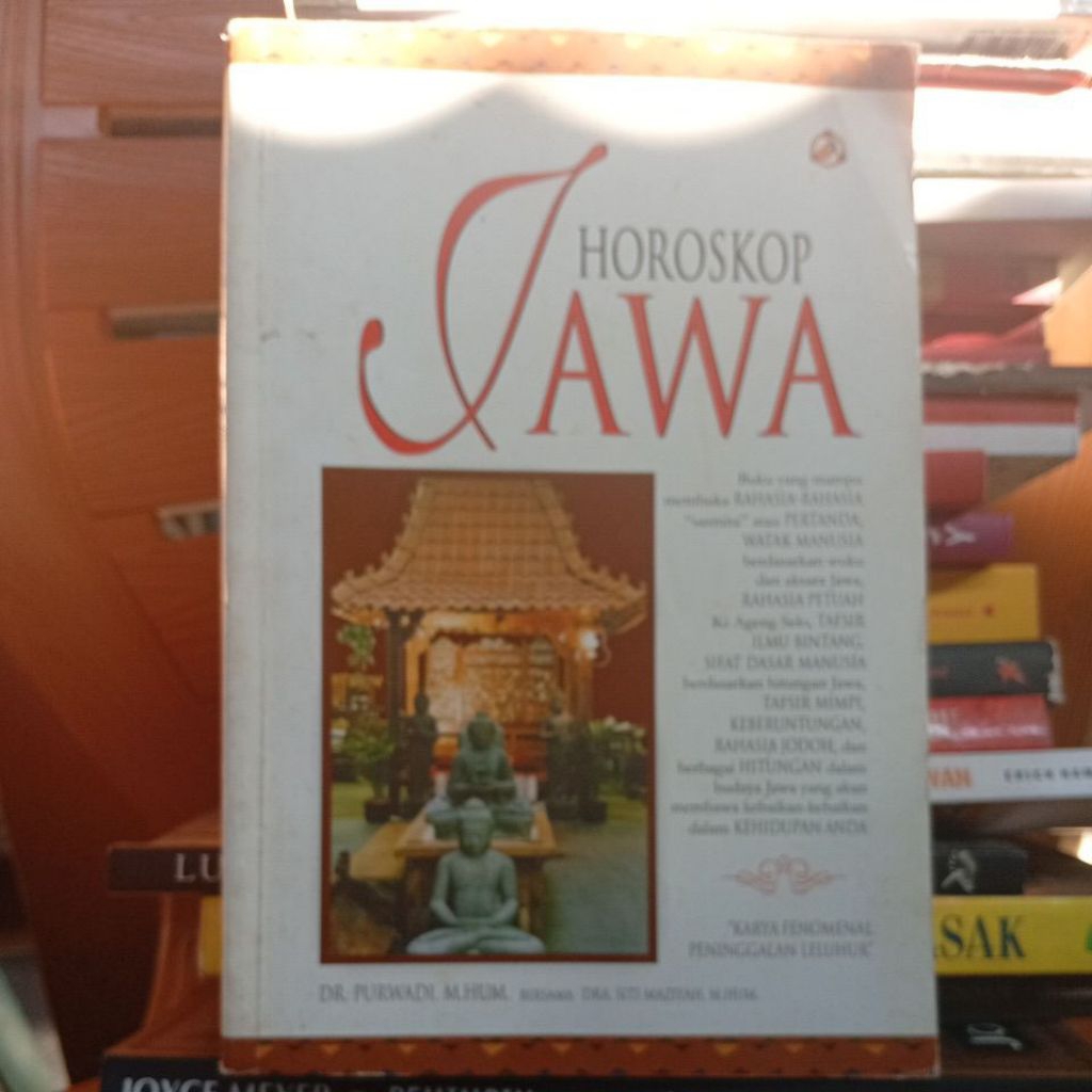 Horoskop Jawa