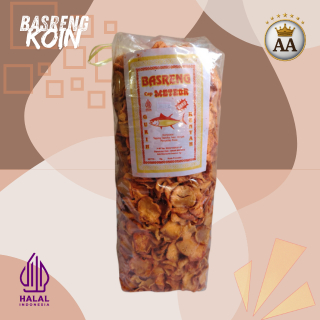 

Basreng Koin | Camilan | Makanan_ringan