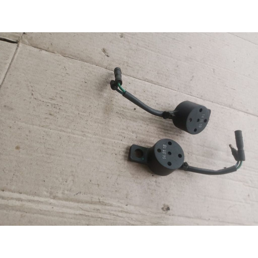 klakson remot alarm speaker alarm original Scoopy donat esp 2018-2022 vario 125-150 new 2018-2022