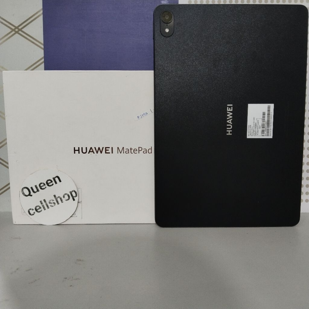 HUAWEI MATEPAD AIR 8/128 WIFI ONLY SECOND FULLSET