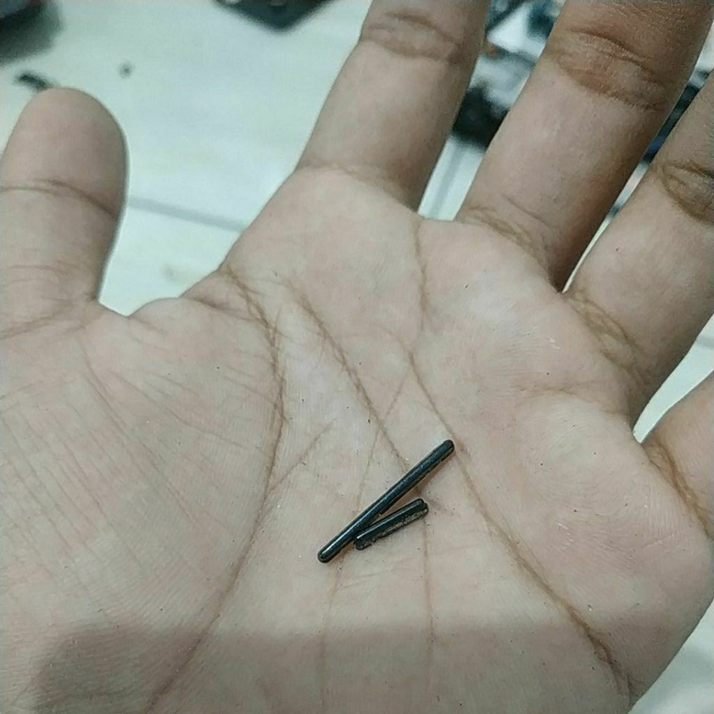 atum tombol luar bekas Samsung a20