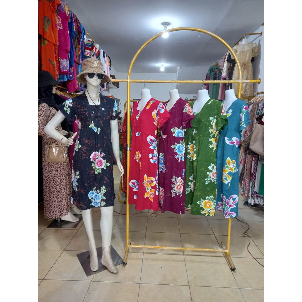 Batik Sunan Original