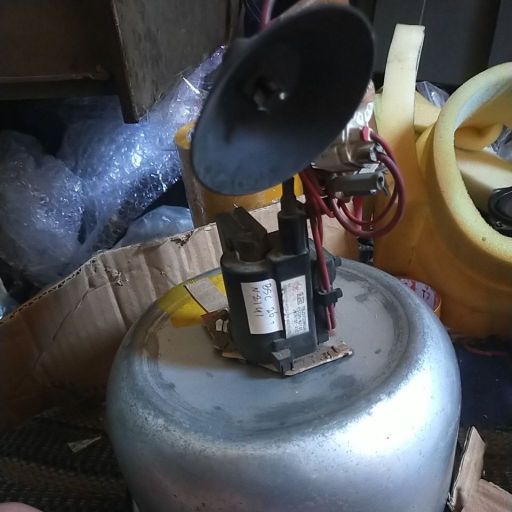 playback BSC 26 N2121,BSC 26 N2141 cabutan (LG 29inc)