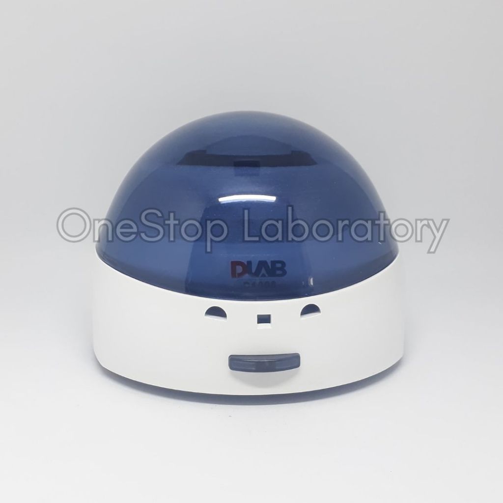 Mini Centrifuge DLAB D1008 Palm Micro Centrifuge mini