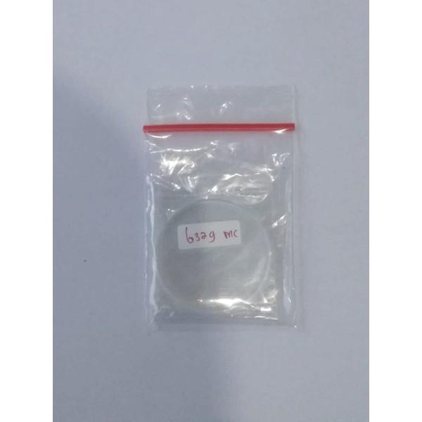 kaca jam tangan alexandre christie 6329MC original