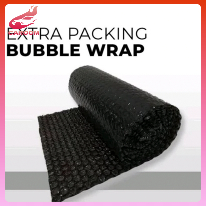 

CAROOM EKTRA PACKING BUBBLE WRAP EKSTRA PACKING BUBBLE WRAP KARDUS EKSTRA PACKING