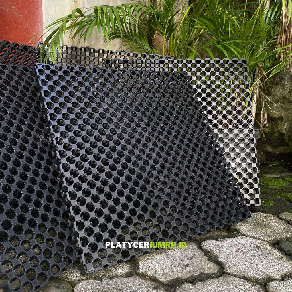 Drainase Cell 50x50cm