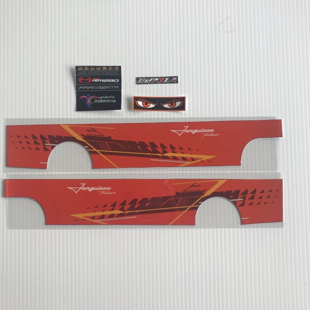 

stiker livery Chayla Jangulee v2