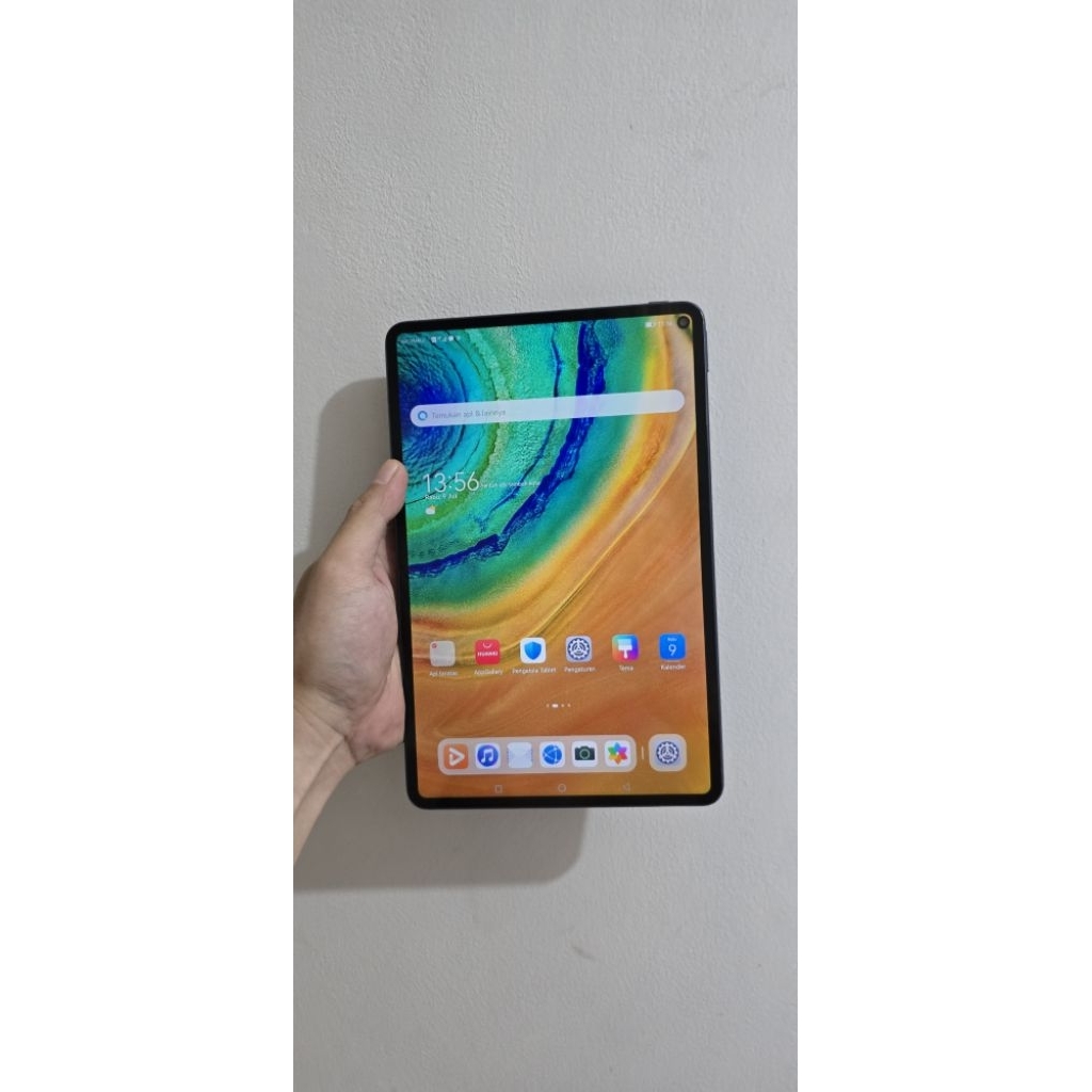 Huawei Matepad Pro 2019 Ram 6/128gb Cell Wifi