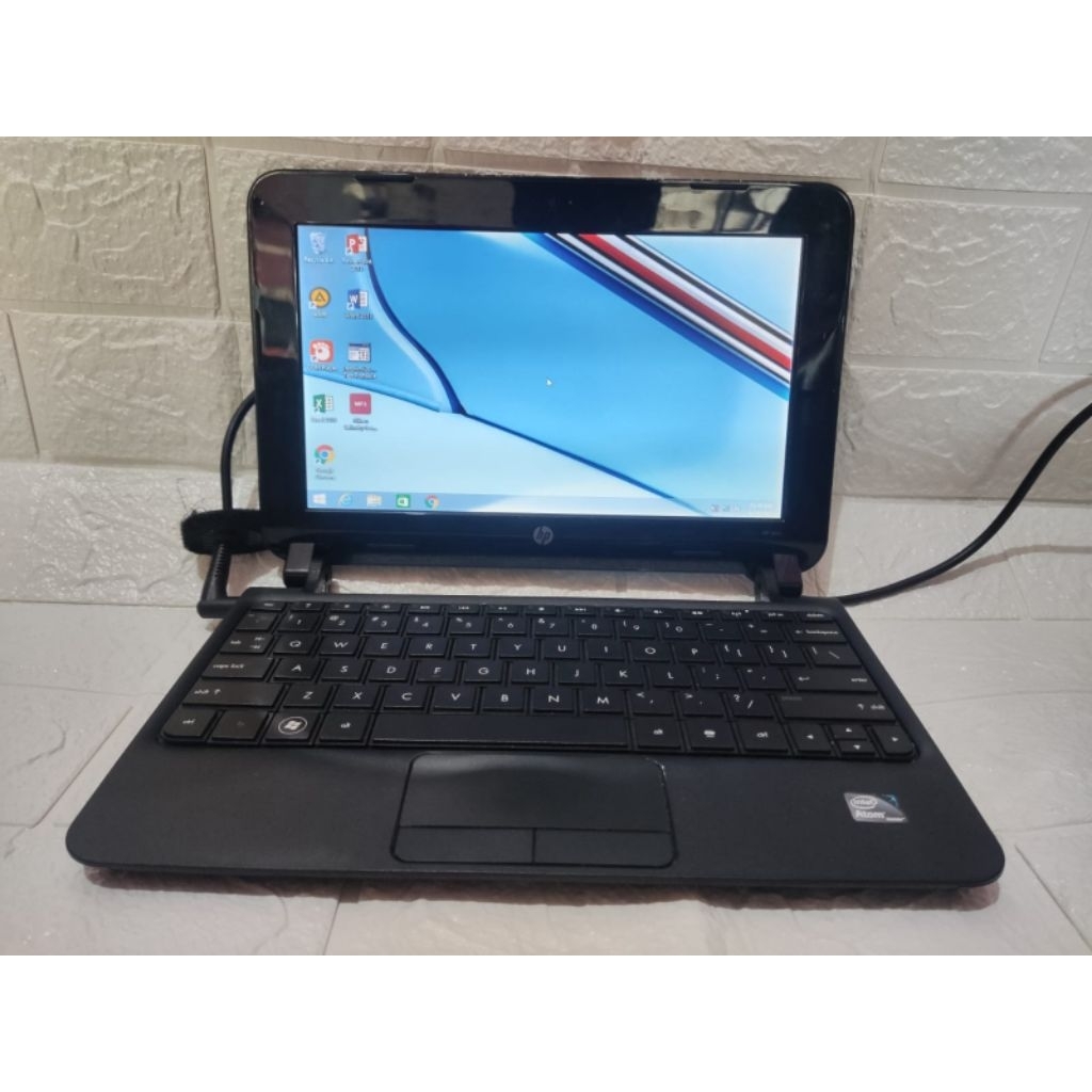 netbook Hp 110