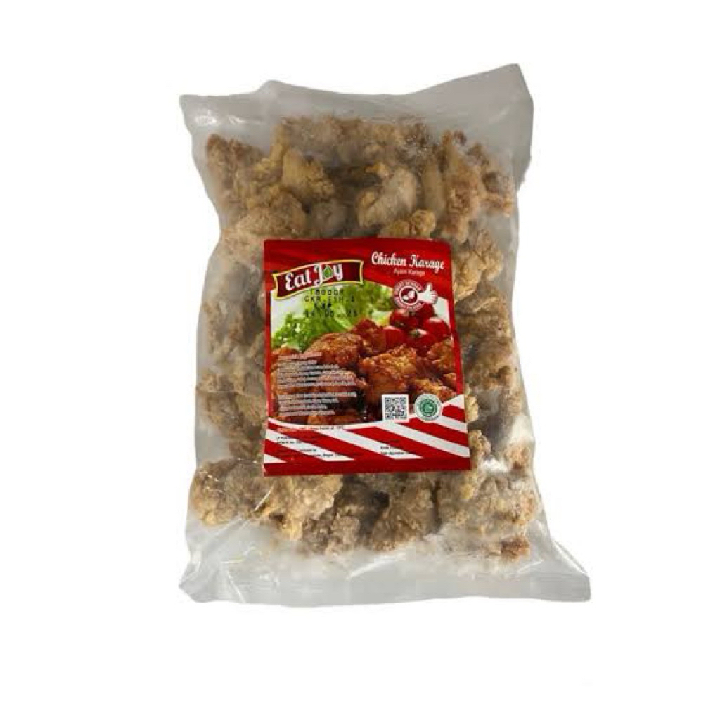 

Eat Joy Chicken Karage 1Kg