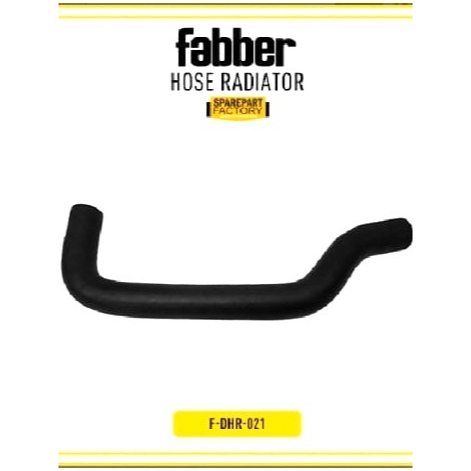 SELANG RADIATOR BAWAH XENIA / AVANZA  2015 - 2020