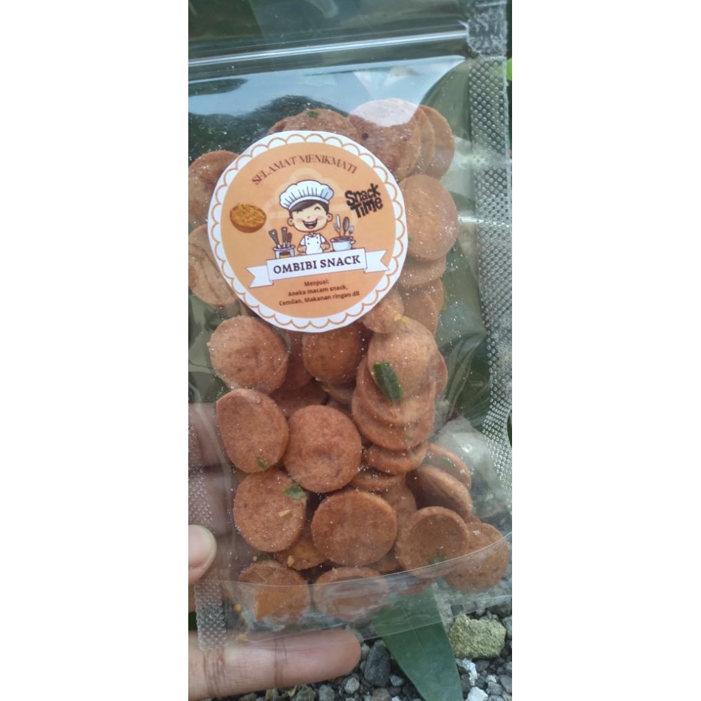 

sosreng sosis goreng pedas dan original