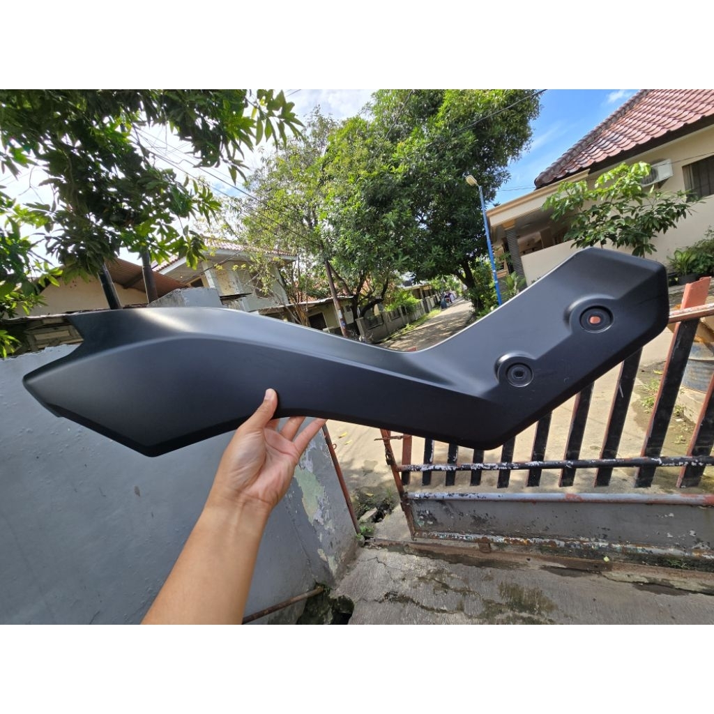 Deltabox kanan Nmax Neo S