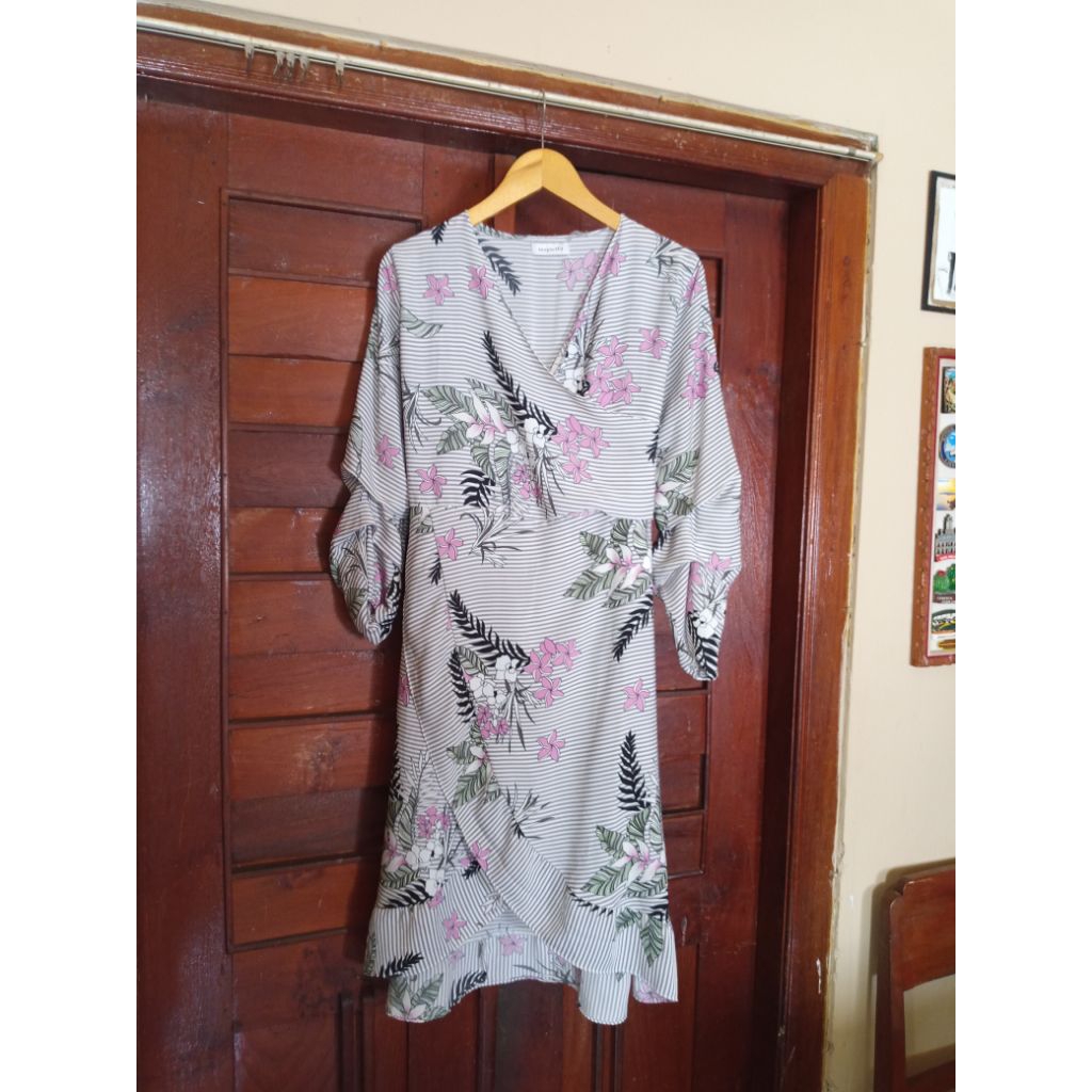 Tunik Mayoutfit | Preloved Mayoutfit