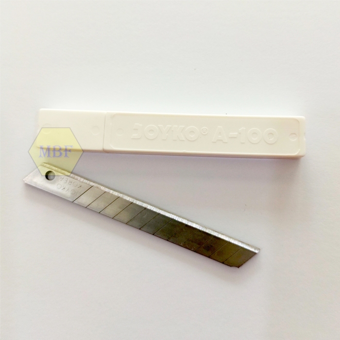 

Refill Isi Cutter Kecil A-100 JOYKO