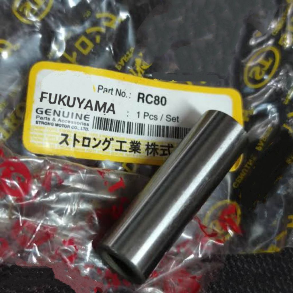 PEN PISTON RC80 RC100 RC110 FUKUYAMA