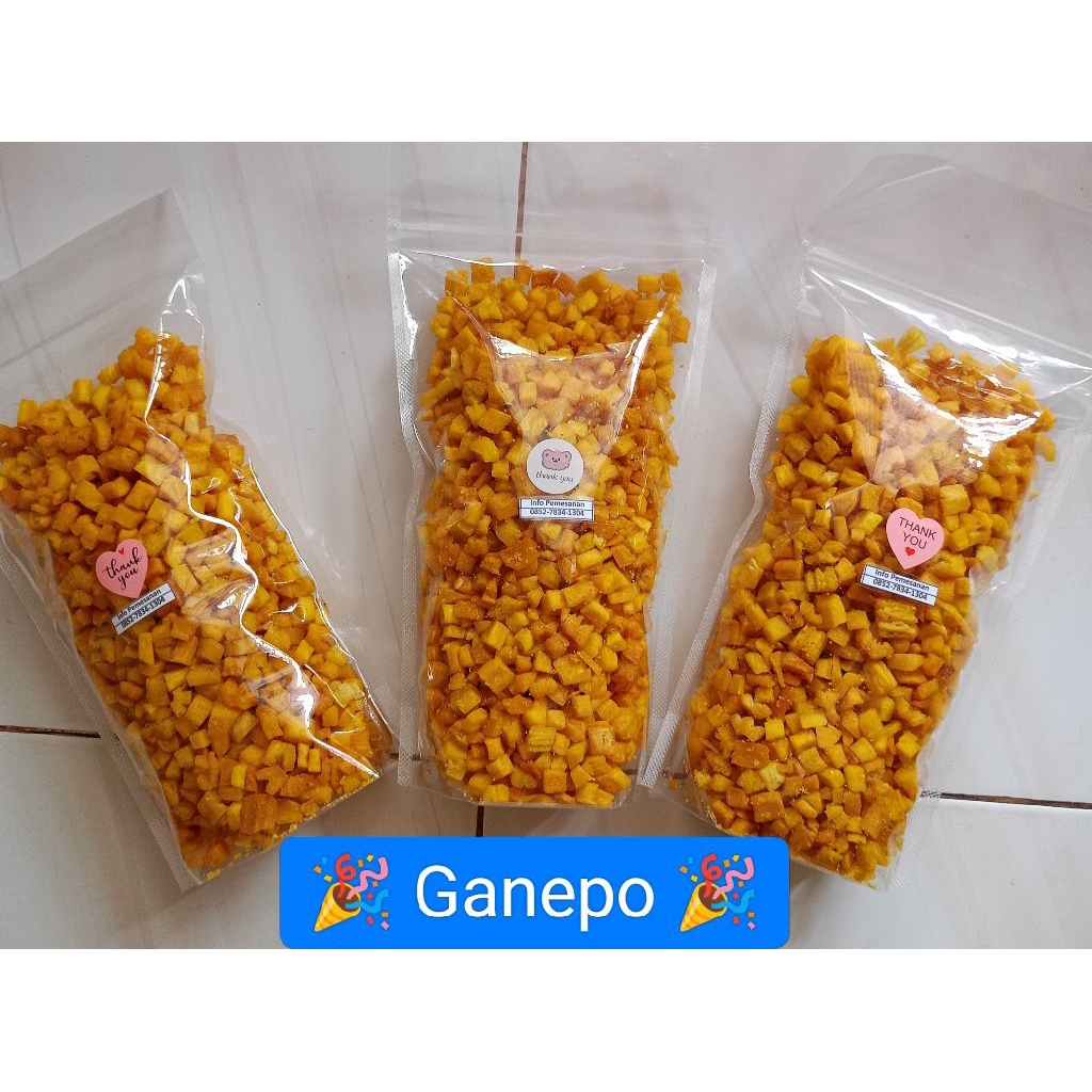 

Ganepo