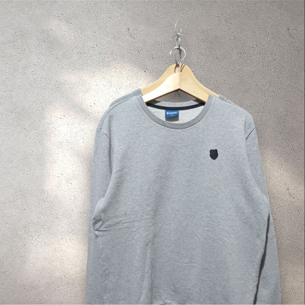 Crewneck K-Swiss
