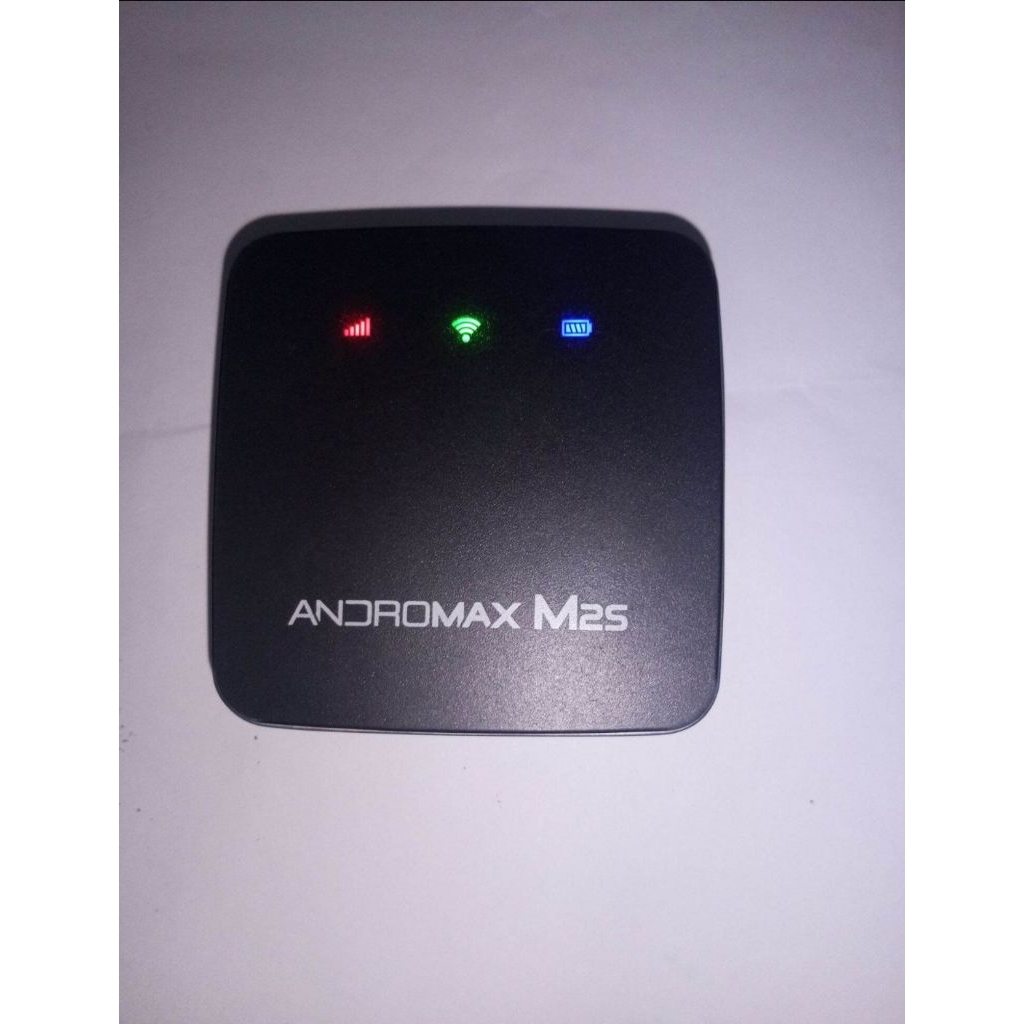 modem wifi andromex M2S