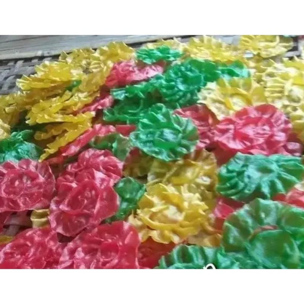 

dapros mentah 250 gram khas pandeglang