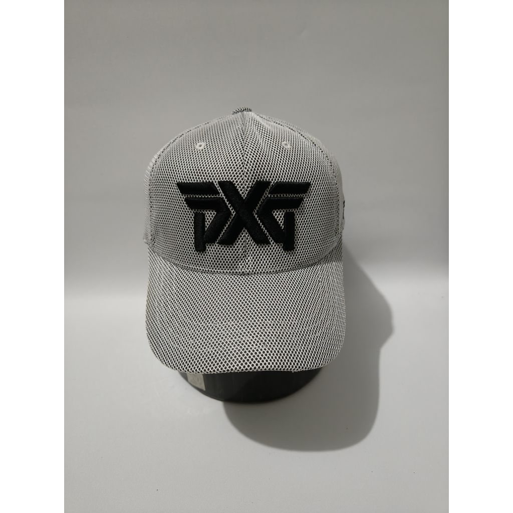 PxG Golf Hat