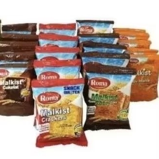 

Malkist Mania – Paket Camilan Seribu Rasa