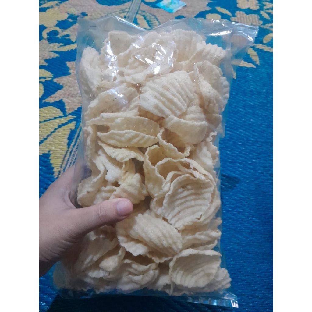 

Cemilan Puyur Original