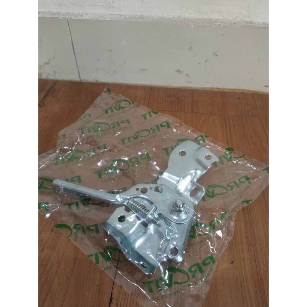 [PROMO] GX160 GX200 GX220 HANDLE / HANDEL GAS TUAS SETELAM KONTROL MESIN ENGINE