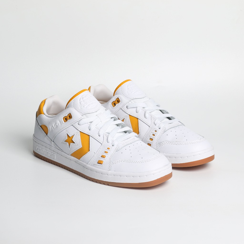 Converse Cons AS-1 Pro White/Yellow